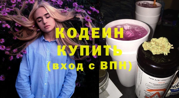 хмурый Наволоки