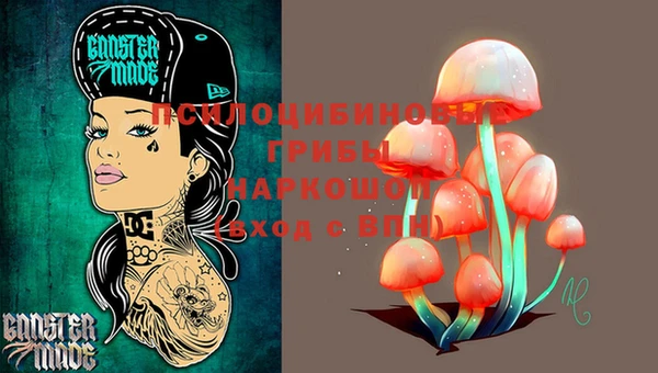 хмурый Наволоки